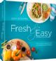 103654 Fresh & Easy Kosher Cooking: Ordinary Ingredients - Extraordinary Meals